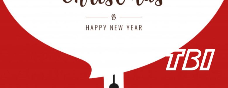 Merry X’Mas & Happy New Year